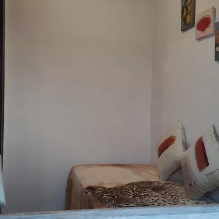 200 Metri Dal Mare Daire *