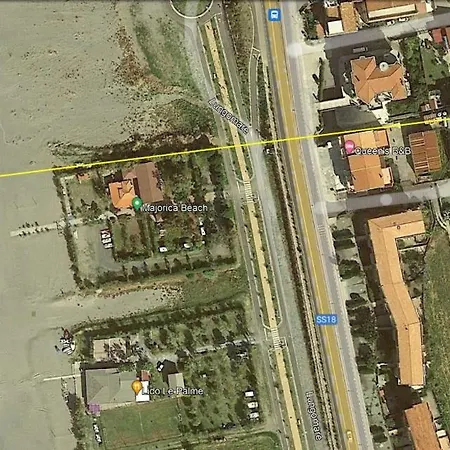200 Metri Dal Mare *